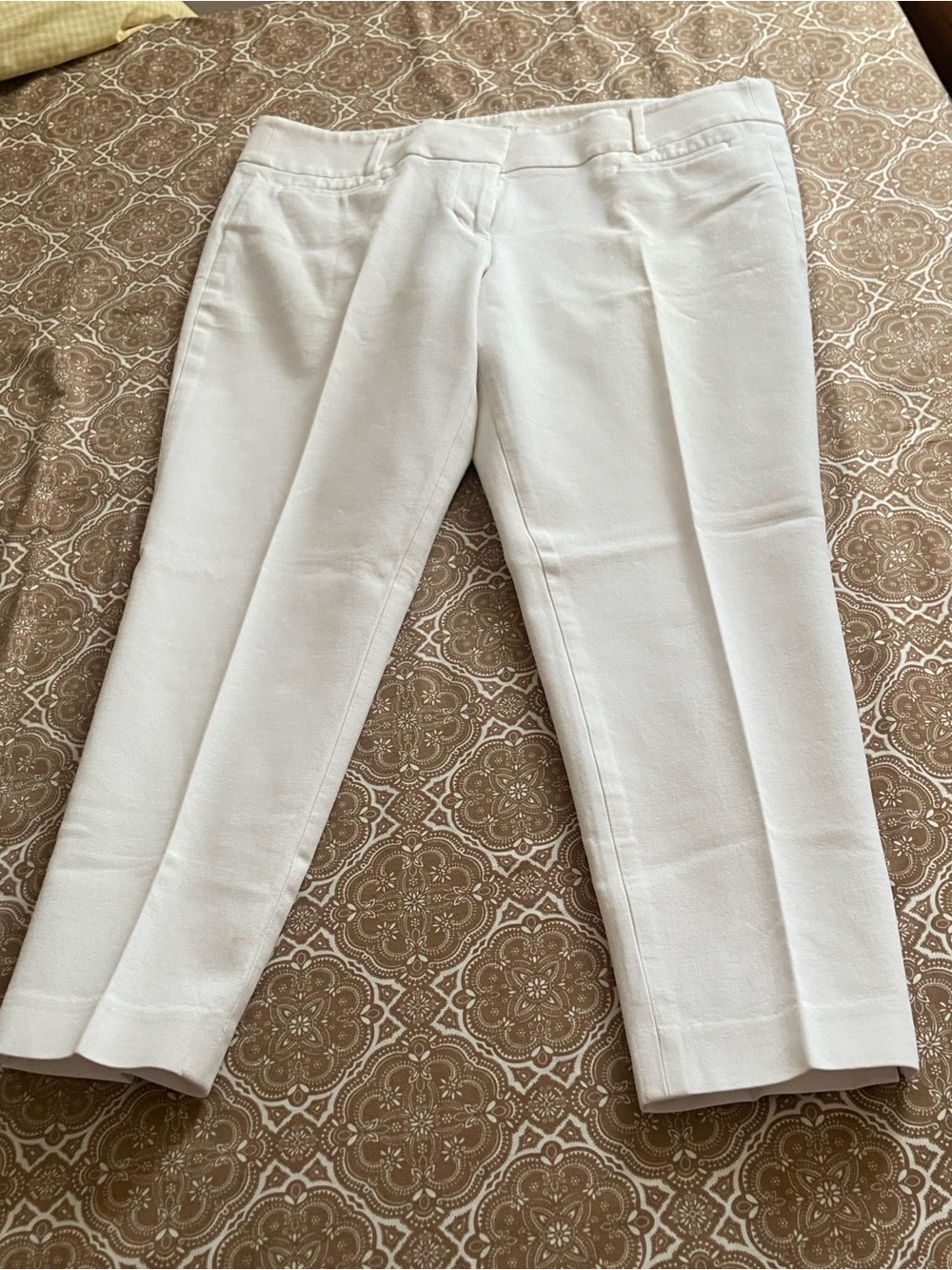 LOFT White Men’s Dress Pants